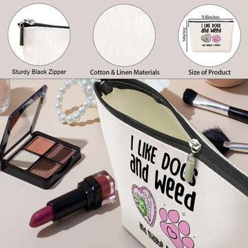 Bolso cosmético Jeilink, regalo ideal para amigas y madres