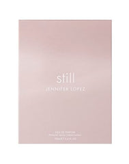 Jennifer Lopez Still: caja de empaque, presentación premium para regalo