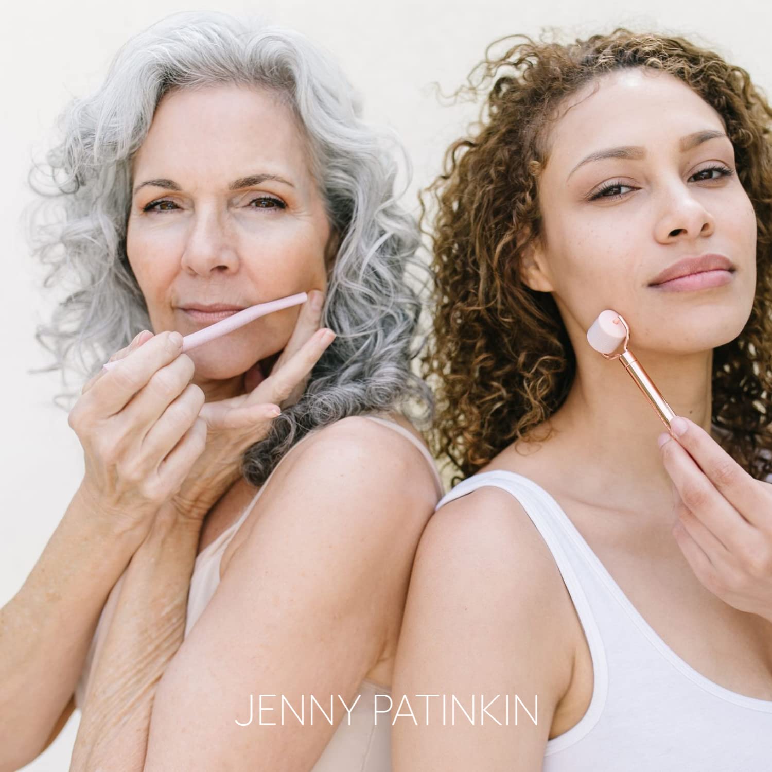 Jenny Patinkin Dermaplaning Set Preparación Piel: limpieza previa para resultados consistentes