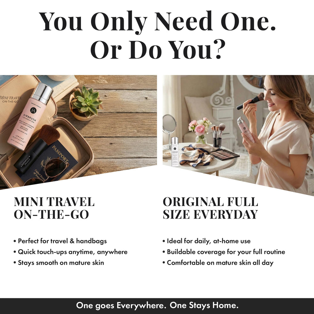 MagicMinerals ofrece acabado natural y radiante para el día