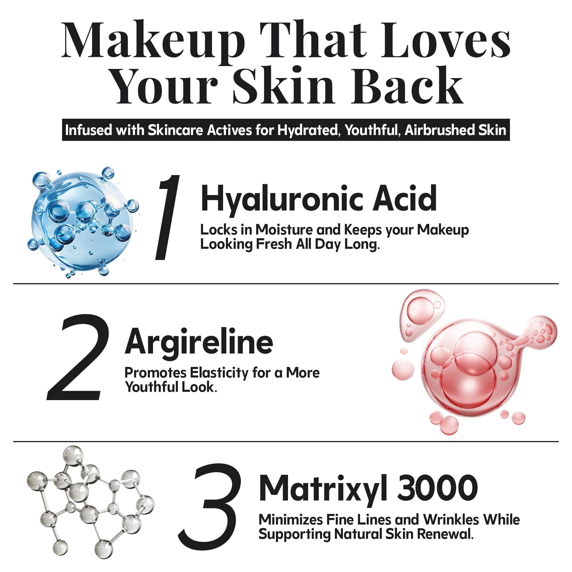 Kit compact et pratique pour les voyages avec MagicMinerals.