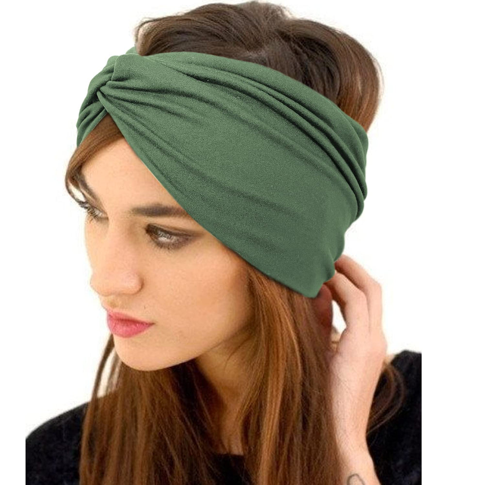 Jesries bandanas mujer uso diario para deporte y ocio.