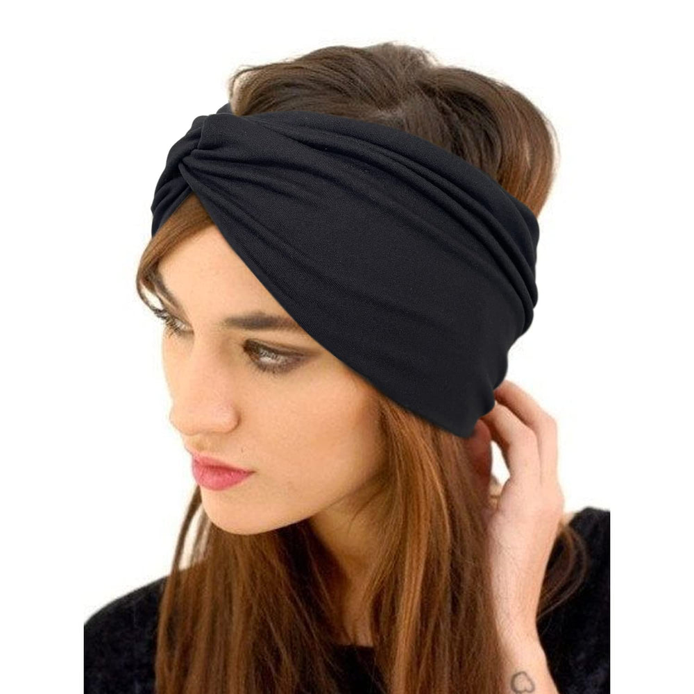 Jesries bandas-cabello-ancha-05: colores variados para looks cotidianos.