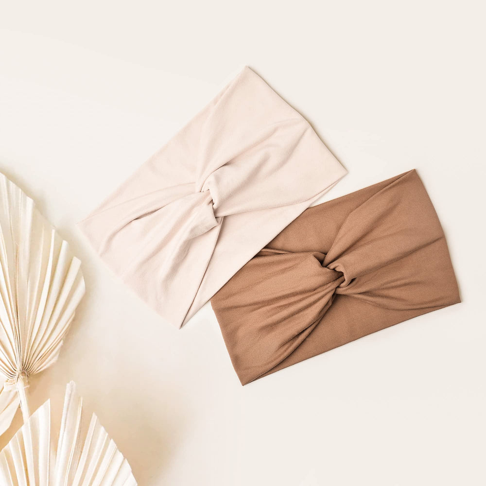 Jesries bandas-cabello-ancha-07: regalo ideal para mamás y amigas bohemias.