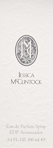 Jessica McClintock EDP, atomizador elegante ideal para retoques durante el día.