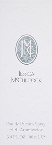 Jessica McClintock: empaque elegante, perfecto para regalo o ocasión especial.