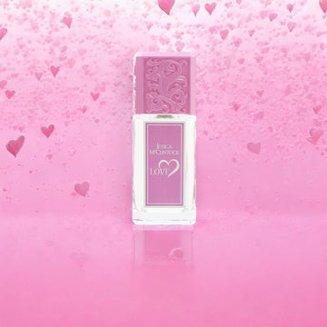 Jessica McClintock Love regalo elegante frasco icónico para sorprender.