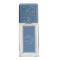 Jessica McClintock Numero Tres EDP muestra notas superiores suaves para uso diario.