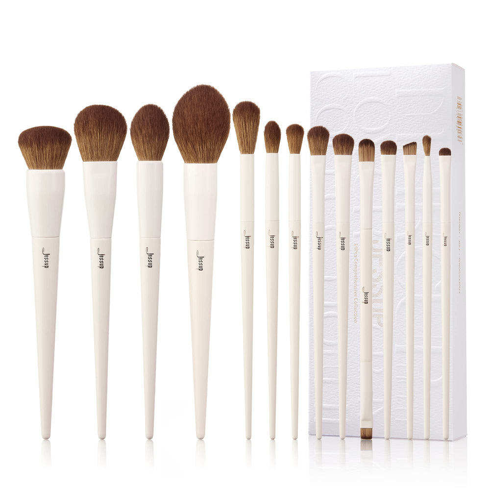 Jessup 14Pcs kit completo para un acabado profesional suave