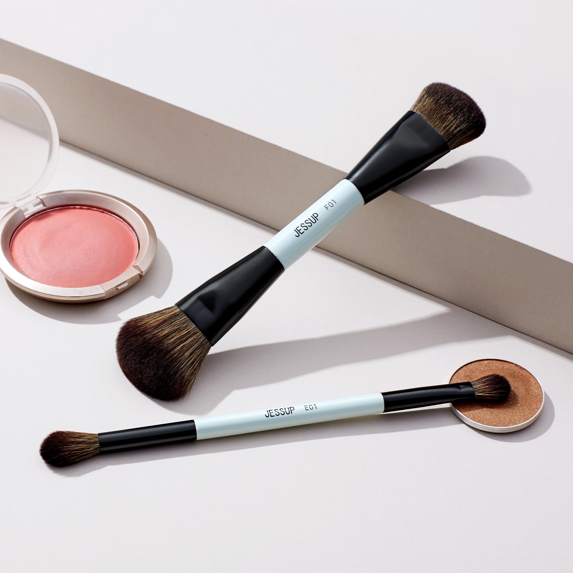 Set multifuncional Jessup, ideal para principiantes y profesionales.