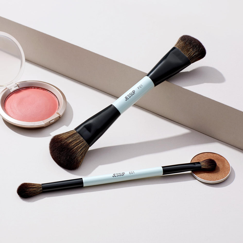 Set multifuncional Jessup, ideal para principiantes y profesionales.