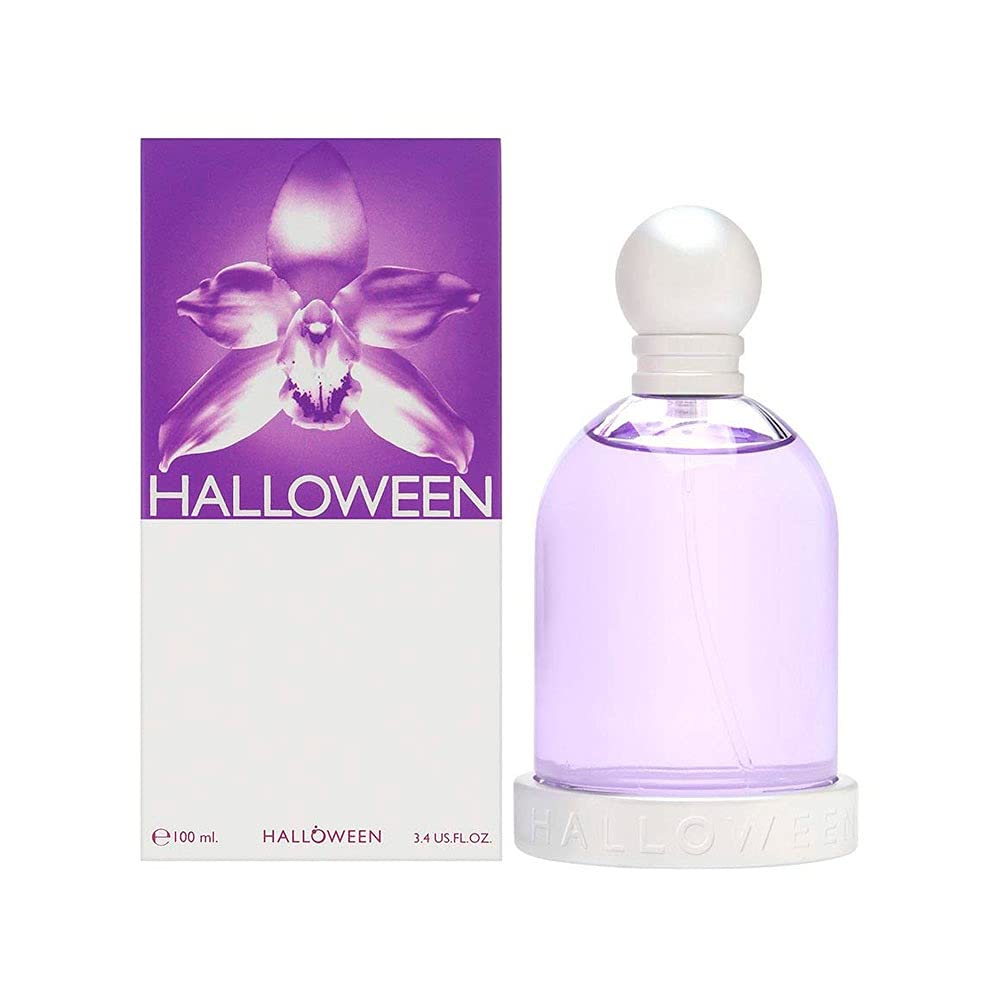Jesus del Pozo Halloween: caja empaque atractiva para regalo.