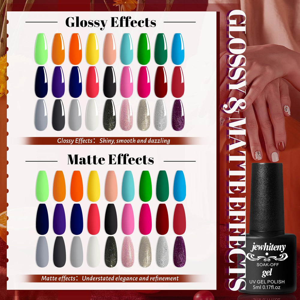 jewhiteny capa base gel para adherencia en uñas
