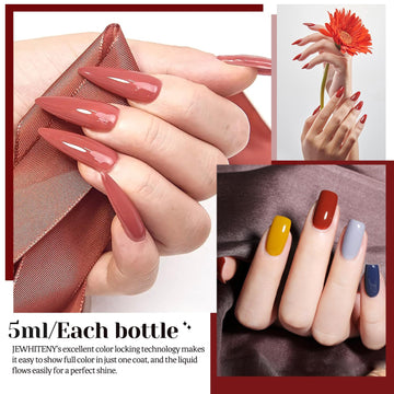 jewhiteny lámpara de curado para gel de uñas