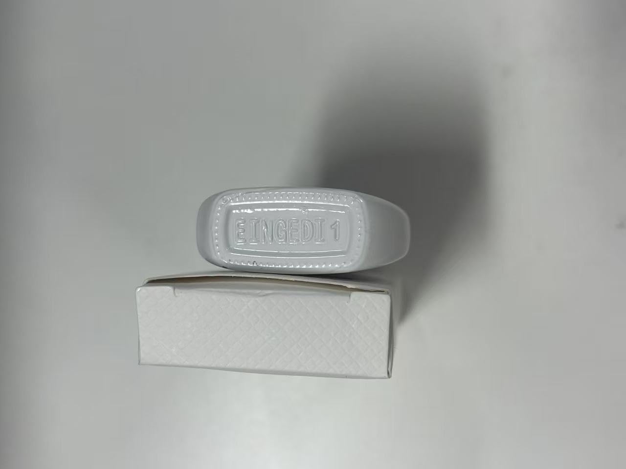 Remoción rápida y limpia de esmalte gel con JEWHITENY