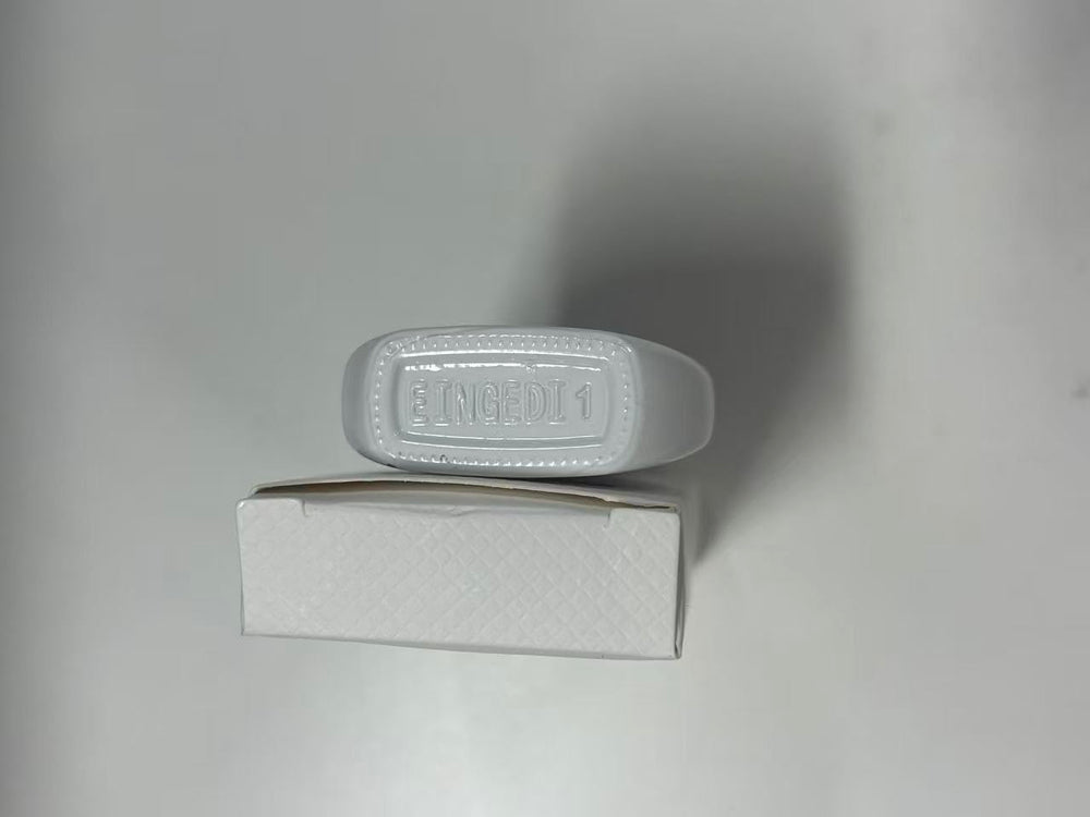 Remoción rápida y limpia de esmalte gel con JEWHITENY