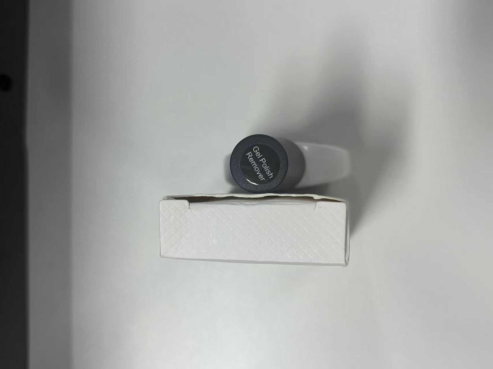 Set portátil de JEWHITENY para uñas en casa o viaje