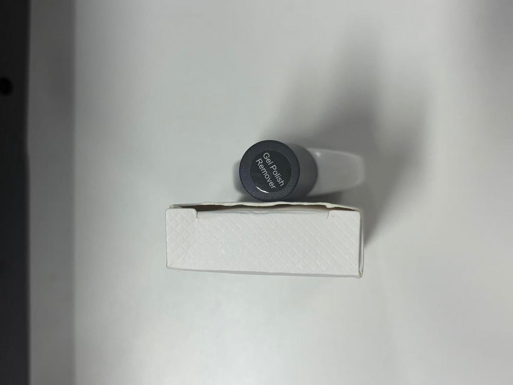 Set portátil de JEWHITENY para uñas en casa o viaje