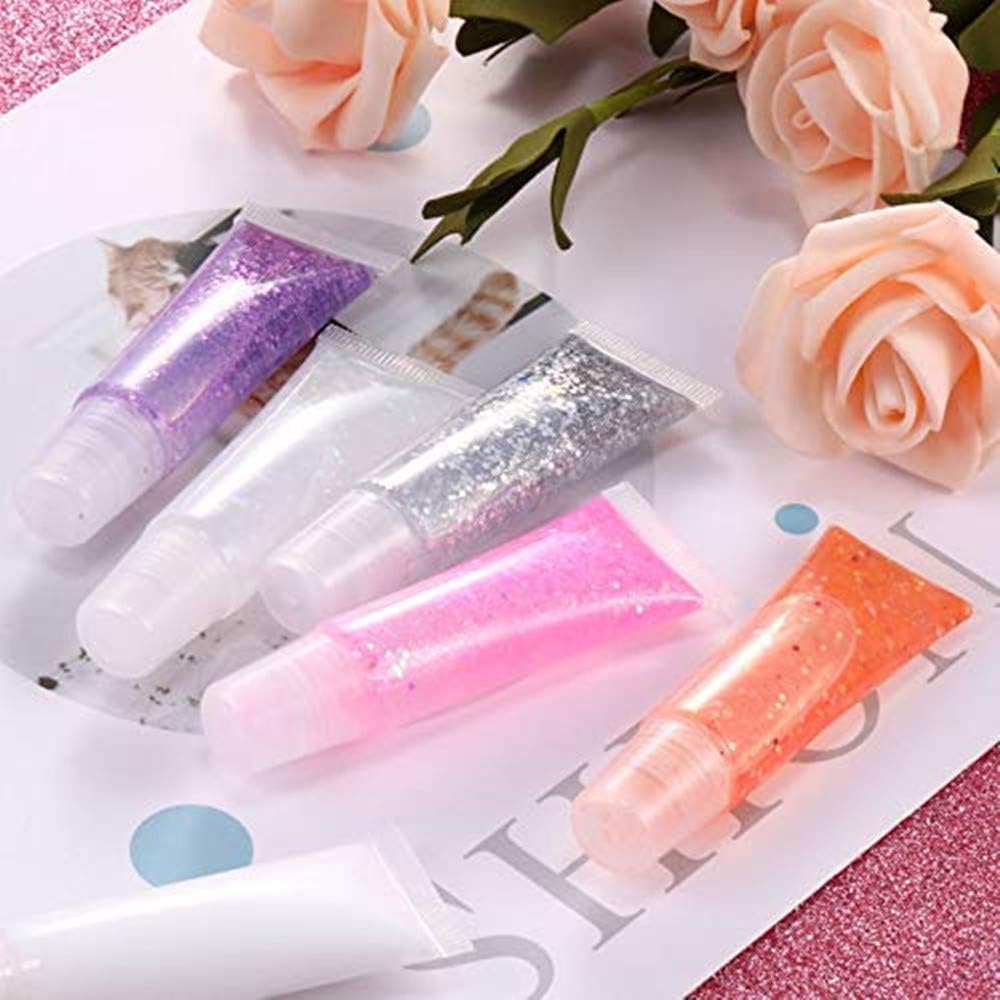 Muestra de set de 10 piezas JIAKAI para organización de cosméticos