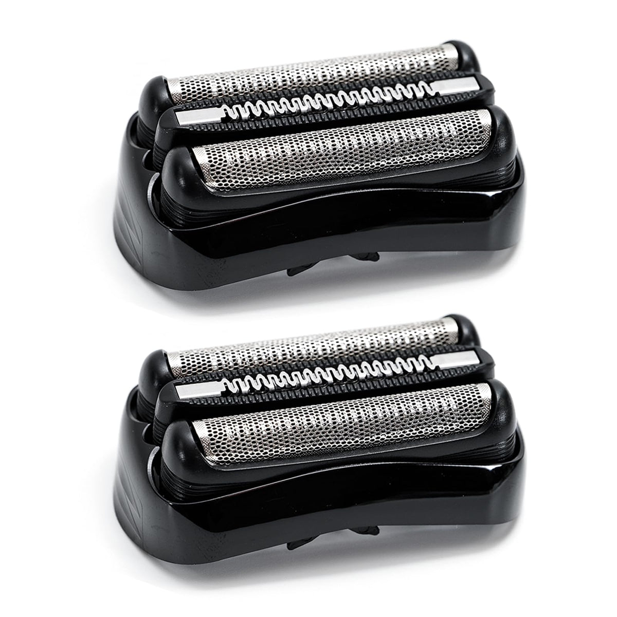 JIANCENGYU 21B cabezal para Braun Serie 3; afeitado preciso y cómodo.