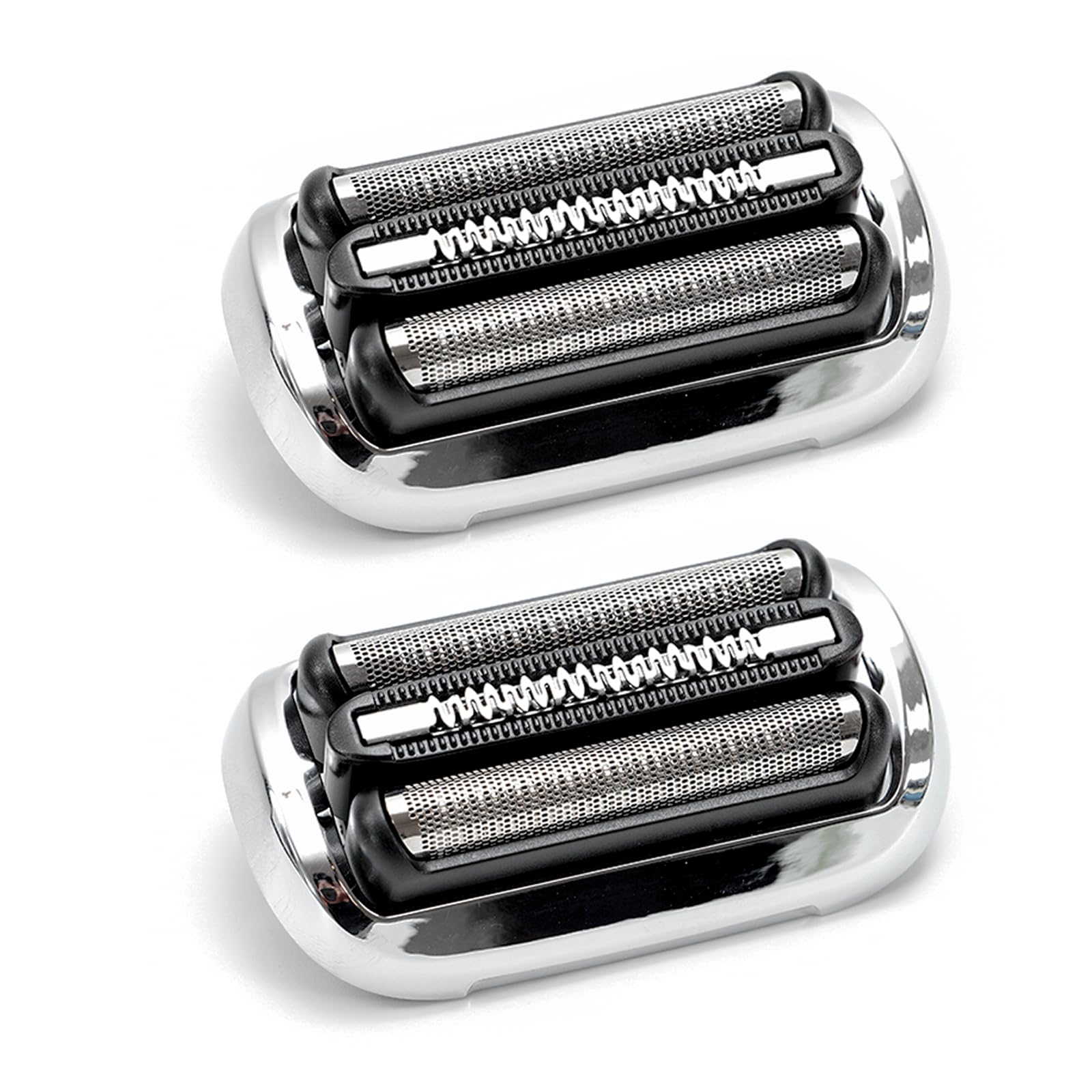 JIANCENGYU cabezal 73S para Braun S7, compatibilidad amplia para afeitado cómodo