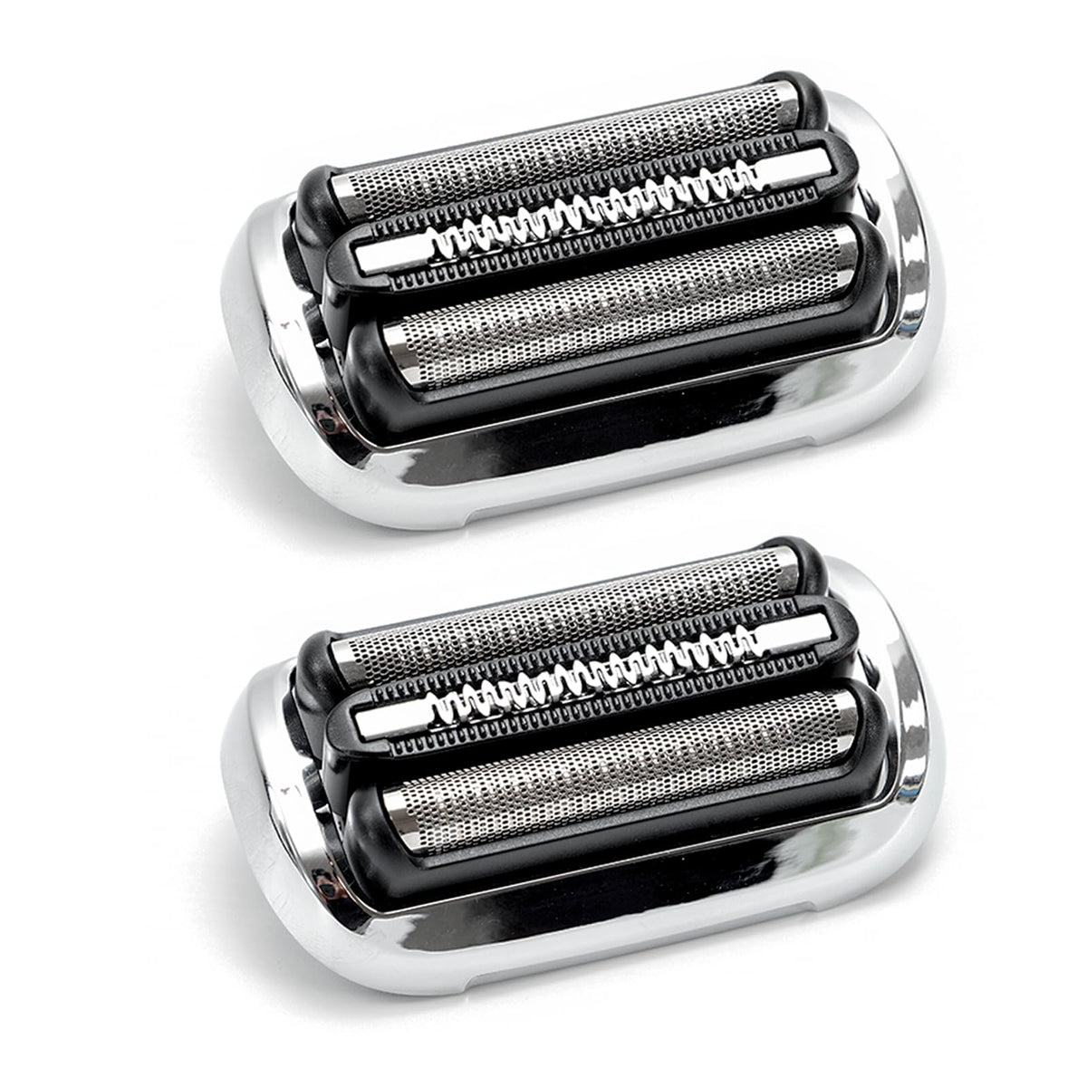 JIANCENGYU cabezal 73S para Braun S7, compatibilidad amplia para afeitado cómodo