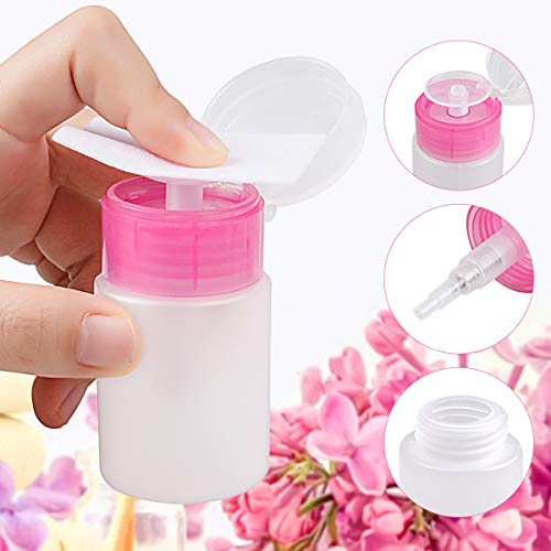 JIASHENG dispensador tamaño 3.15x1.69: diseño compacto para viaje.