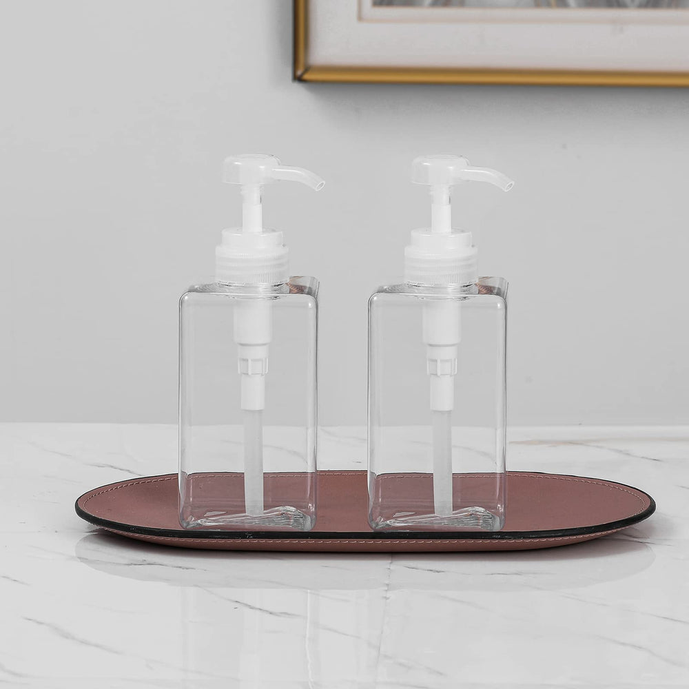 JiatuA dispensador de uso múltiple para jabón, champú o gel.