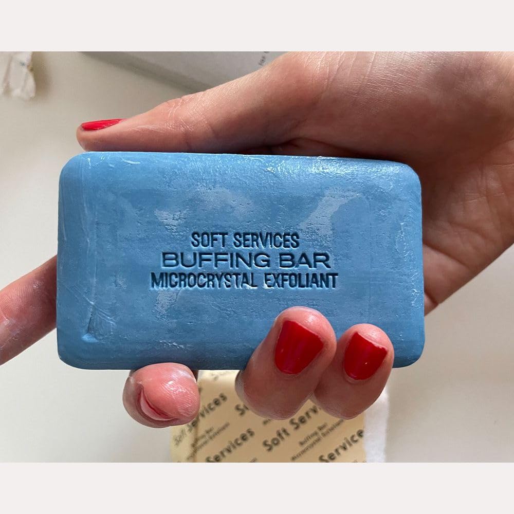 JIGME CALA SOFT.SERVICESS uso recomendado para KP y pelos encarnados.