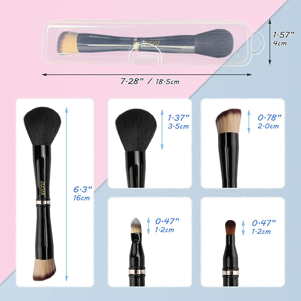 Regalo práctico JILIER, conjunto elegante para amigas y familiares.