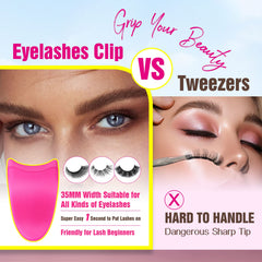 Accesorio de maquillaje JIMIRE para principiantes, rápido y cómodo.