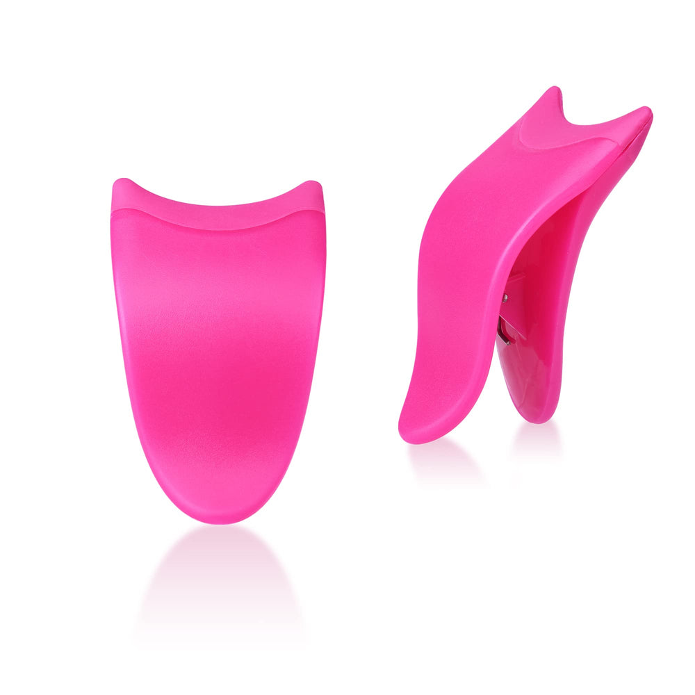 Herramienta de maquillaje JIMIRE con silicona evita rayones.