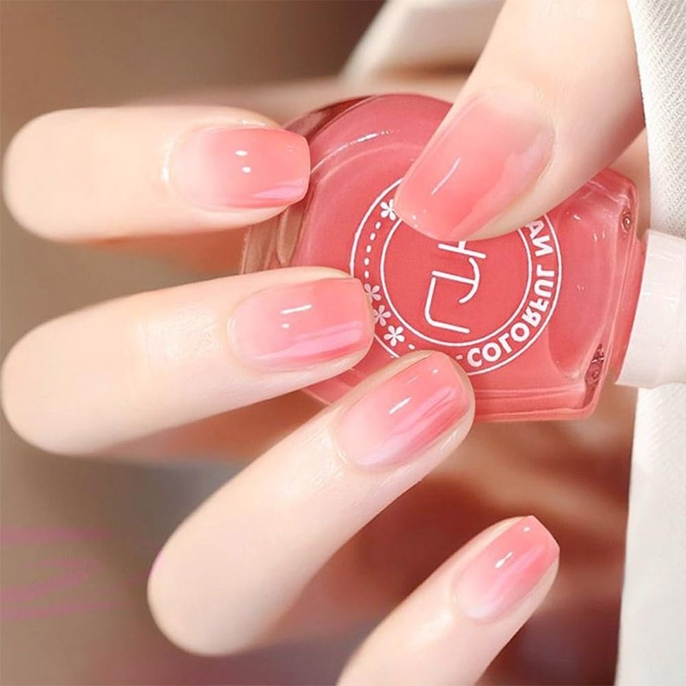 Regalo ideal para amantes de la manicura en casa.