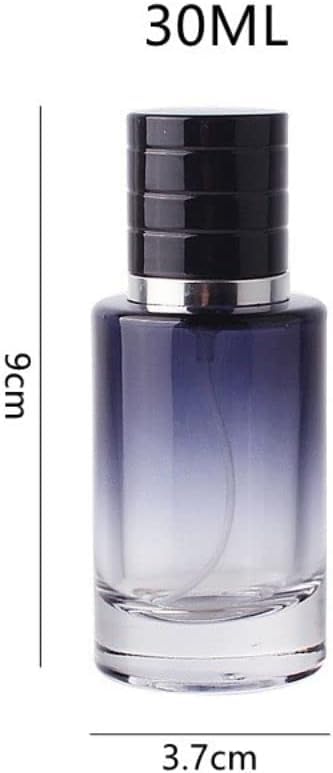Atomizador Jinshining para fragancias y aceites en viaje
