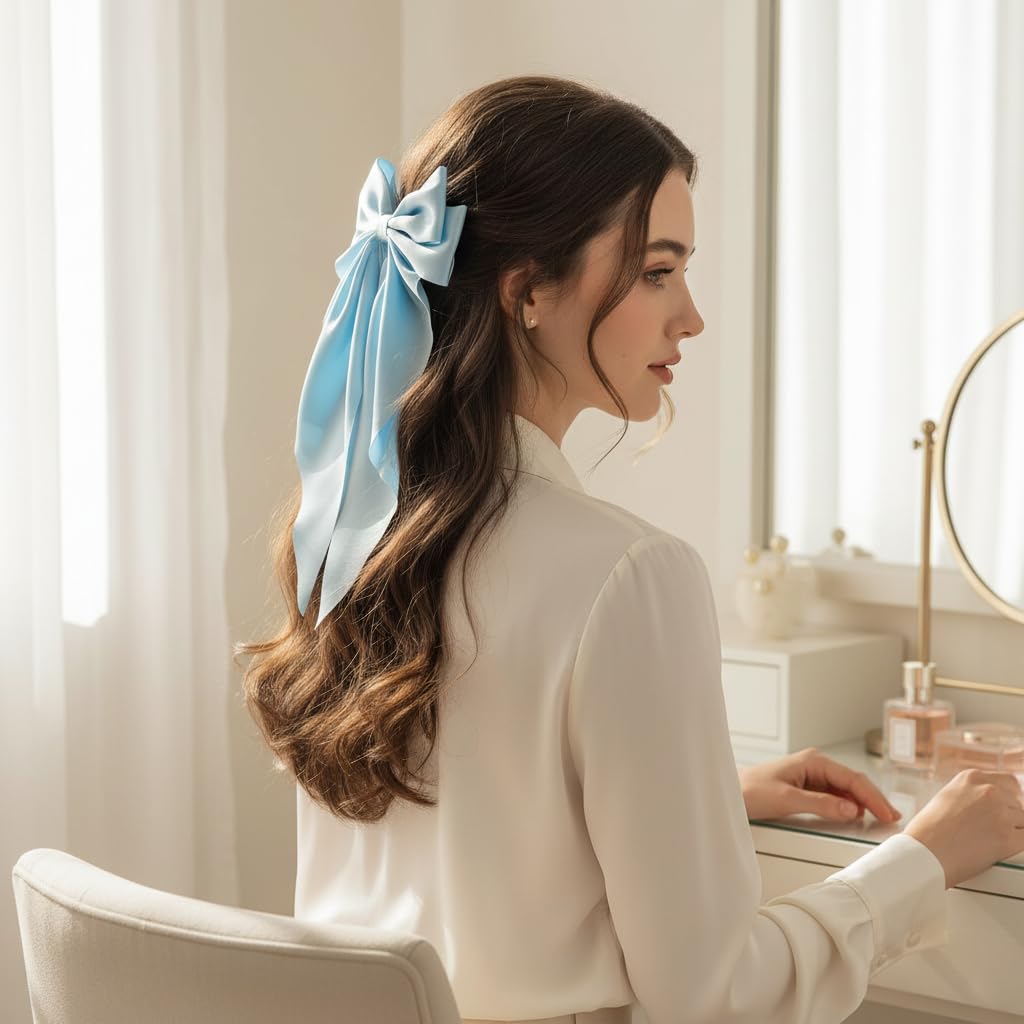 Jinshining regalo perfecto para niñas amantes de accesorios para el cabello.