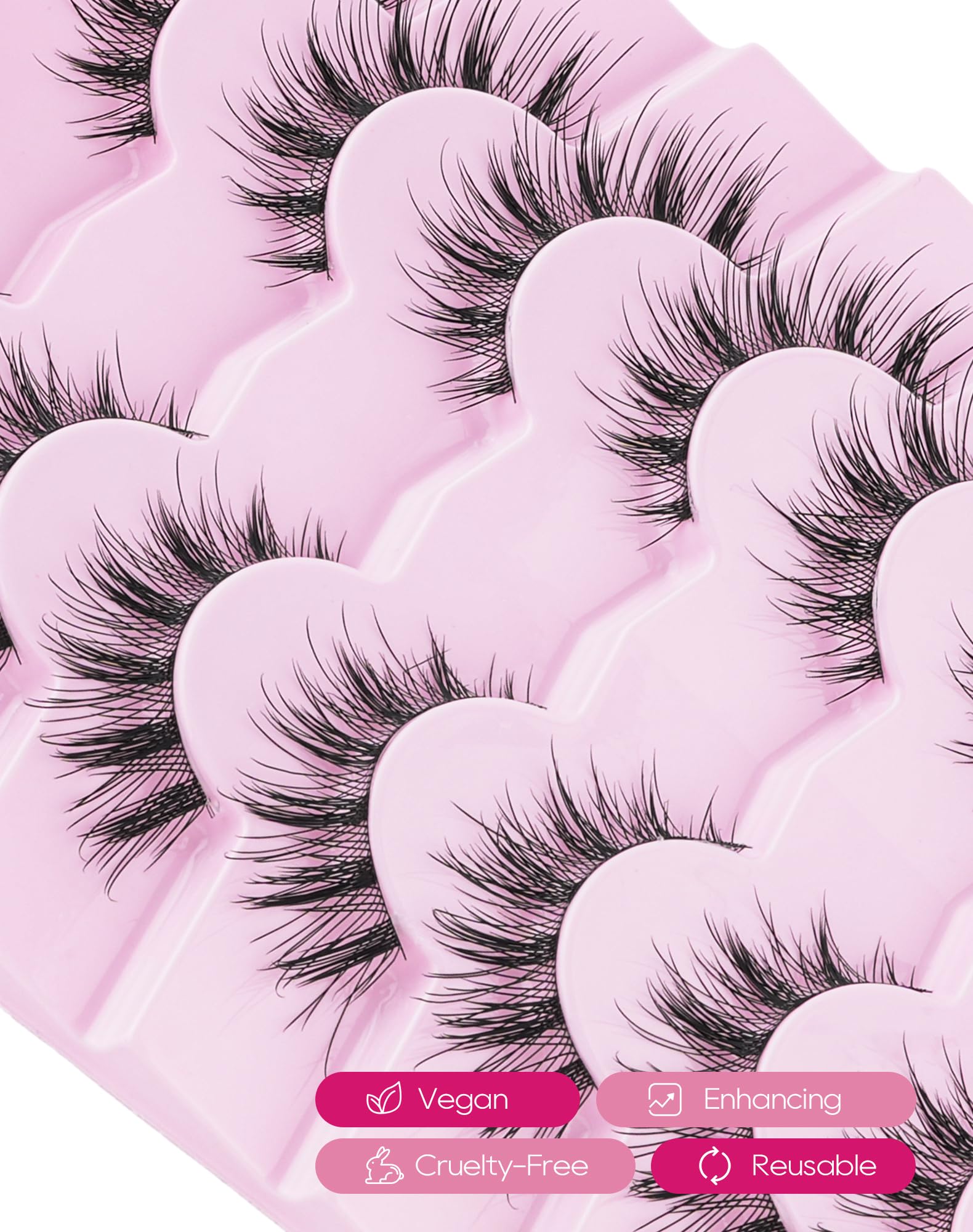 Conjunto Jiocolor clústeres con volumen para más impacto.