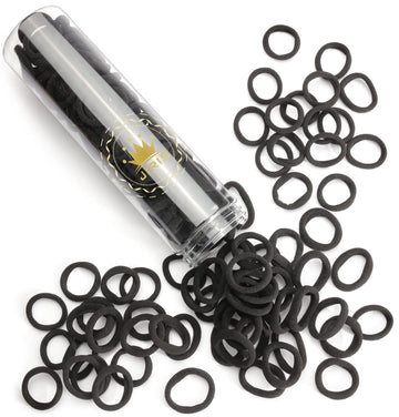 Cintas para pelo JIRIS sin resbalones, ideal para uso diario y deporte.