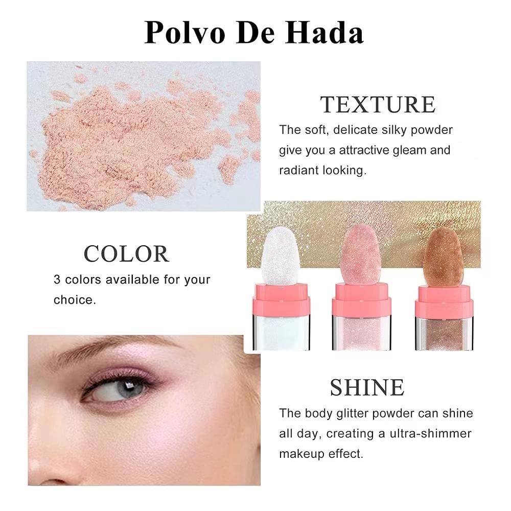 Envase compacto de JISKG para retoques rápidos y discretos.