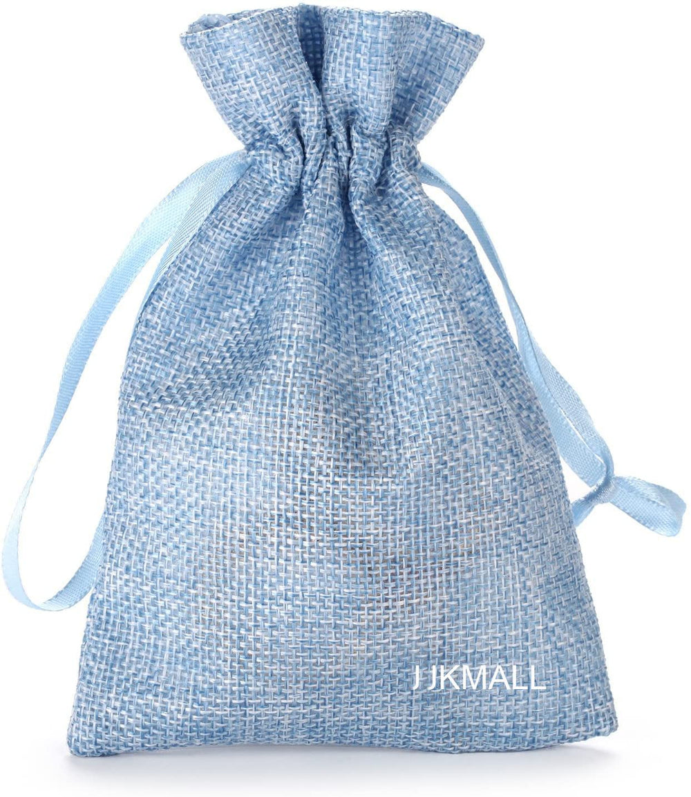 Rociador de aluminio plata JJKMALL para perfumes