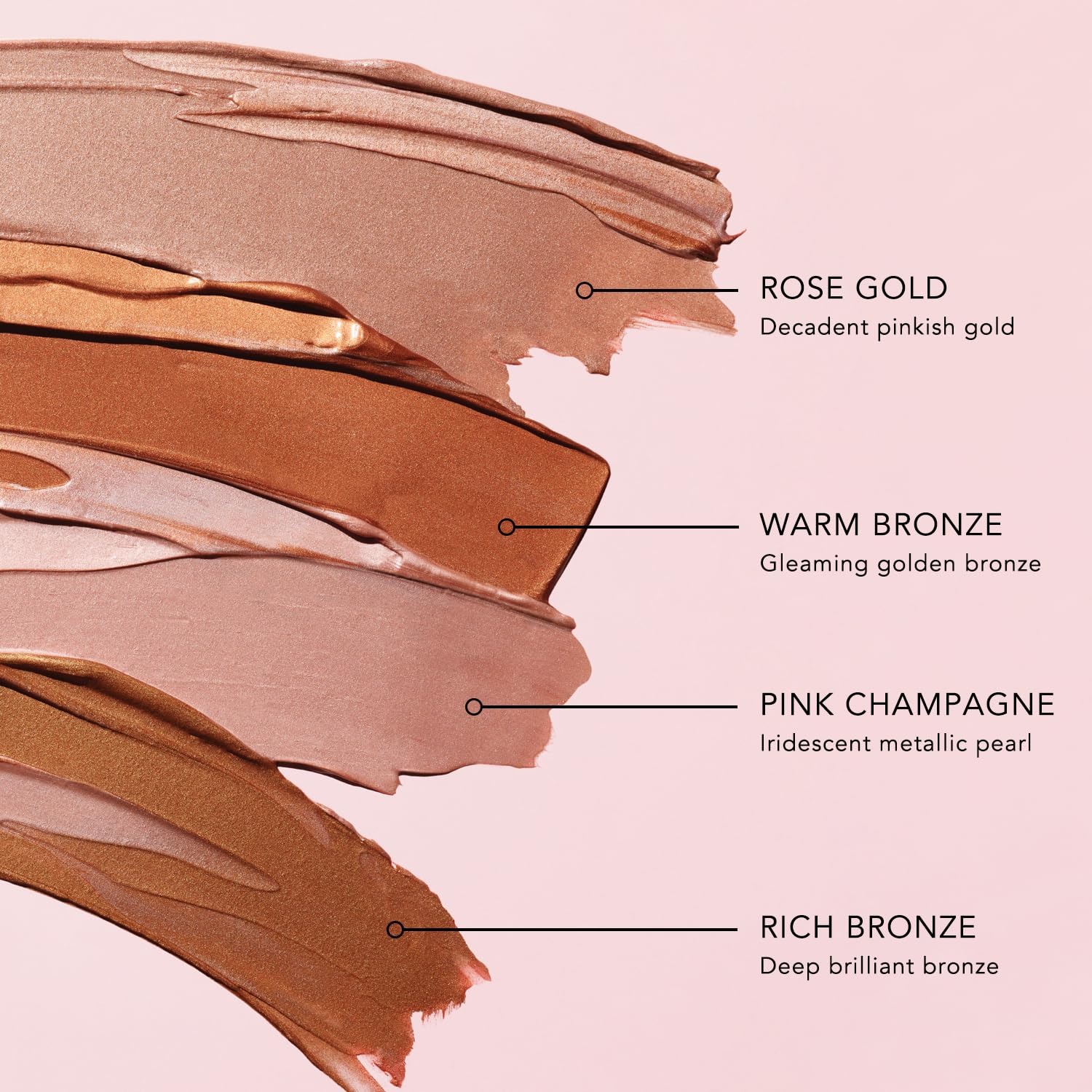 JLO BEAUTY tamaño viaje del complejo booster para retoques rápidos