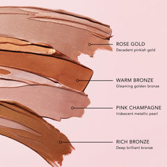 JLO BEAUTY tamaño viaje del complejo booster para retoques rápidos