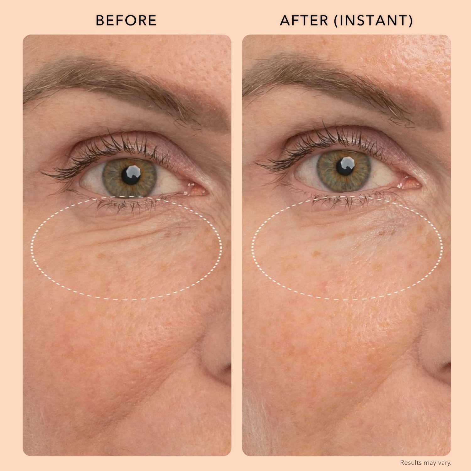 JLO BEAUTY suero aplicación matutina absorción rápida y piel hidratada.