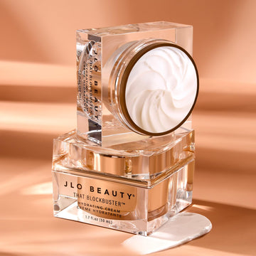 JLO BEAUTY That Blockbuster Hidratante de 1.7 oz para cuidado consistente