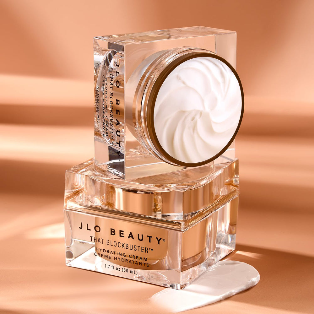 JLO BEAUTY That Blockbuster Hidratante de 1.7 oz para cuidado consistente