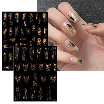 jmeowio: ideas para diseñar uñas únicas y rápidas, ideal para principiantes