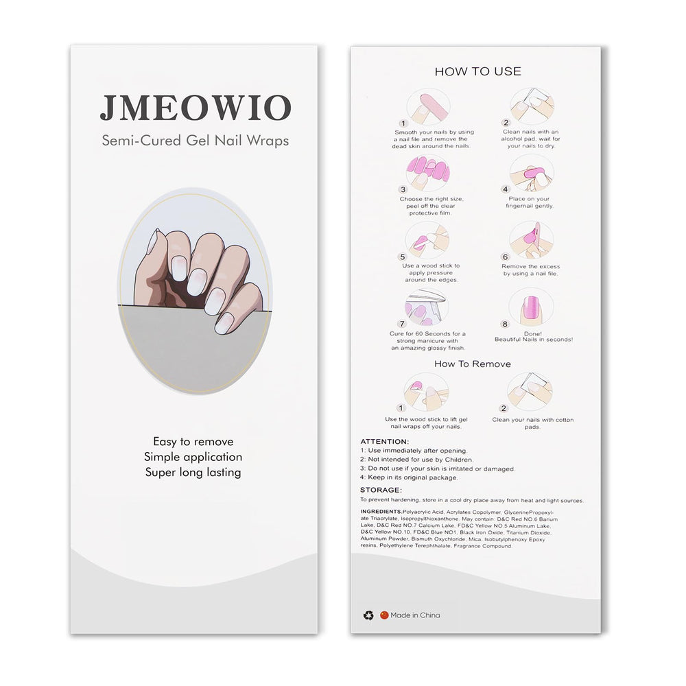 JMEOWIO regalo ideal para amigas y mamá