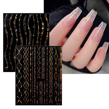 jmeowio: regalo perfecto para amigas o familiares amantes del cuidado de uñas