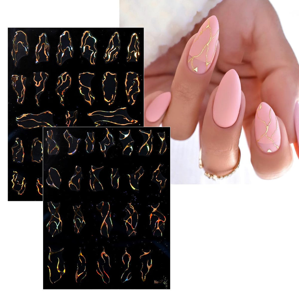 jmeowio: retirar fácilmente sin dañar las uñas para cambiar de estilo