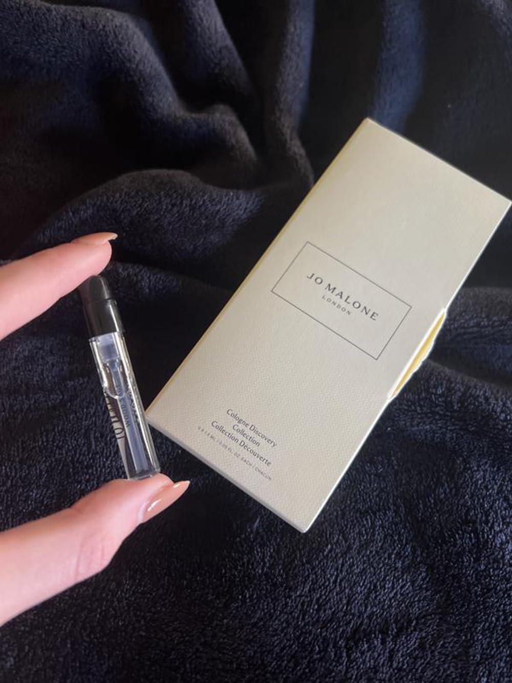 Jo Malone Campanilla Silvestre: fragancia fresca ideal para primavera.
