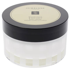 Jo Malone Crema Corporal Wood Sage & Sea Salt, fragancia-marina que envuelve la piel